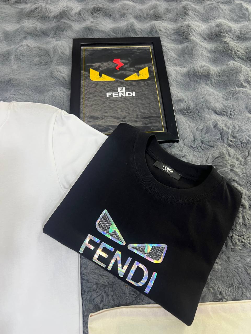 FENDI T-SHIRT