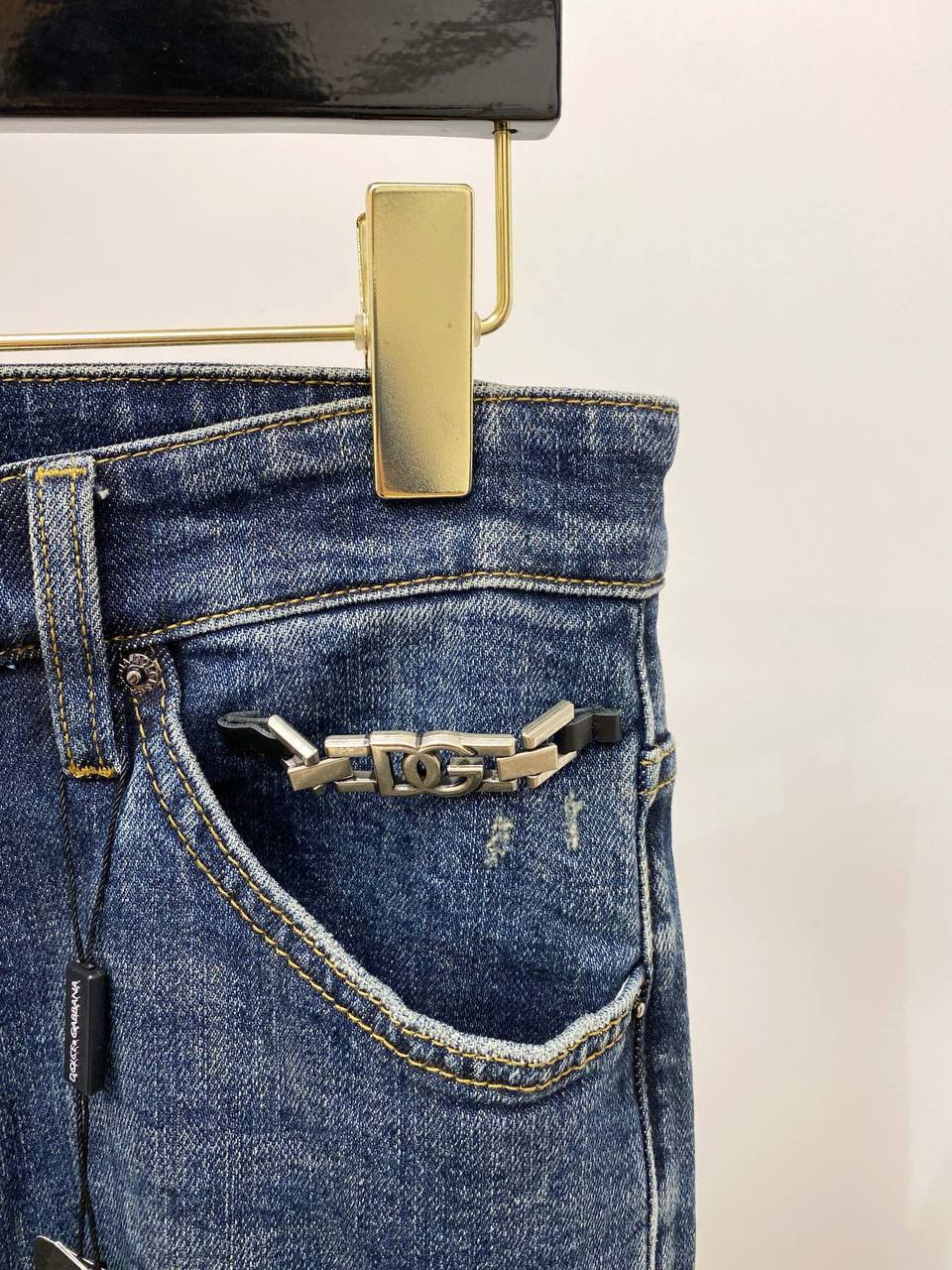 DOLCE&GABBANA PANT