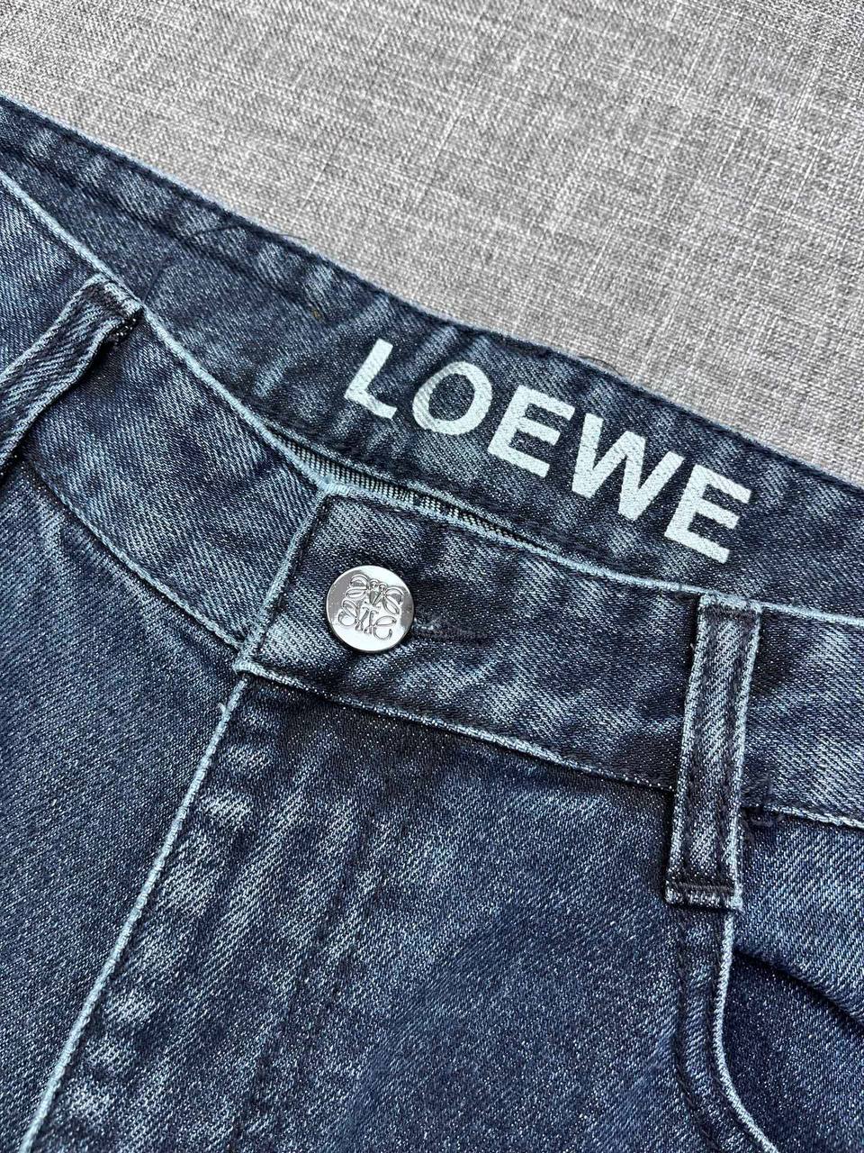 LOEWE PANT