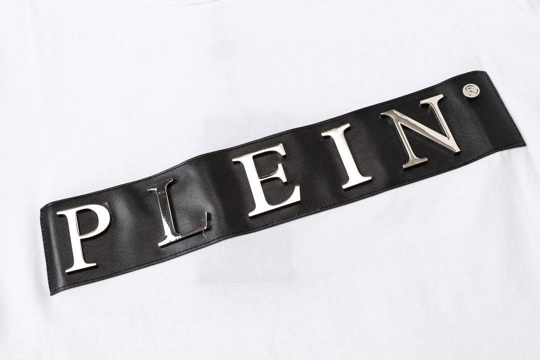 PHILIPP PLEIN T-SHIRT