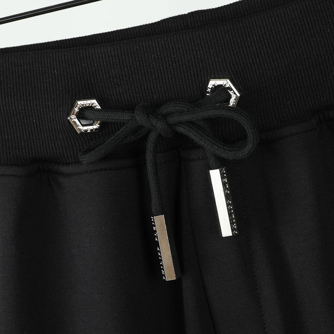 PHILIPP PLEIN SHORTS