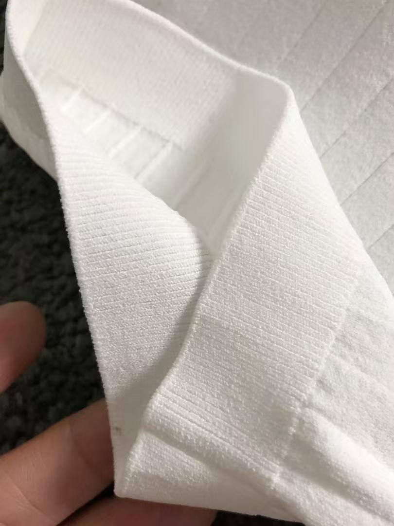 Loro Piana Premium Tee – Quiet Luxury in White