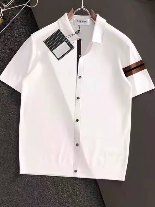 Zegna T-Shirt