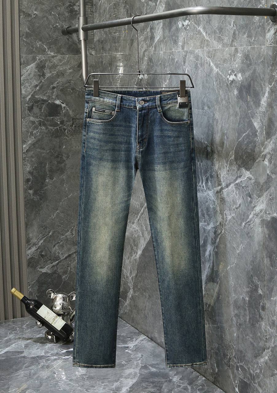 DOLCE&GABBANA PANT