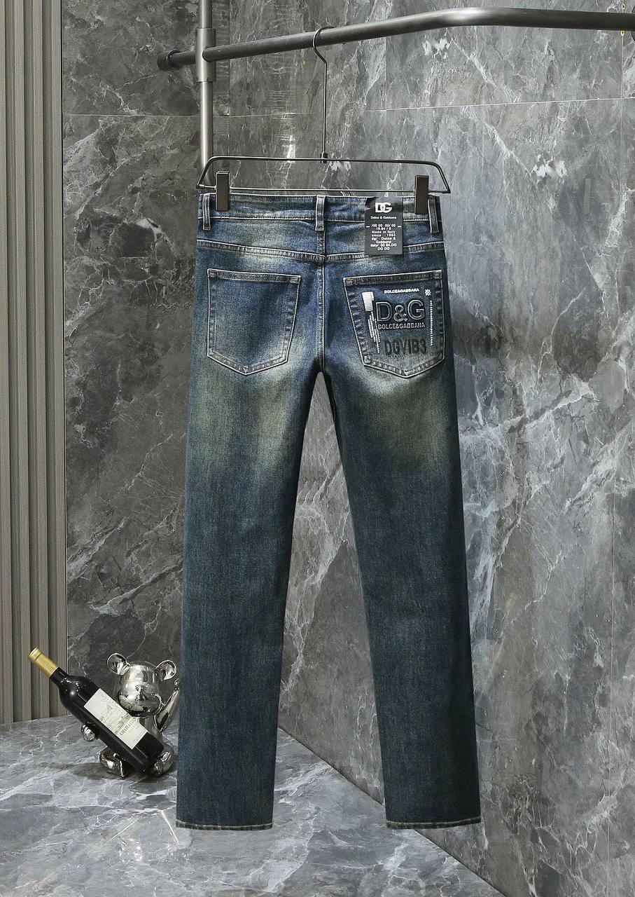 DOLCE&GABBANA PANT