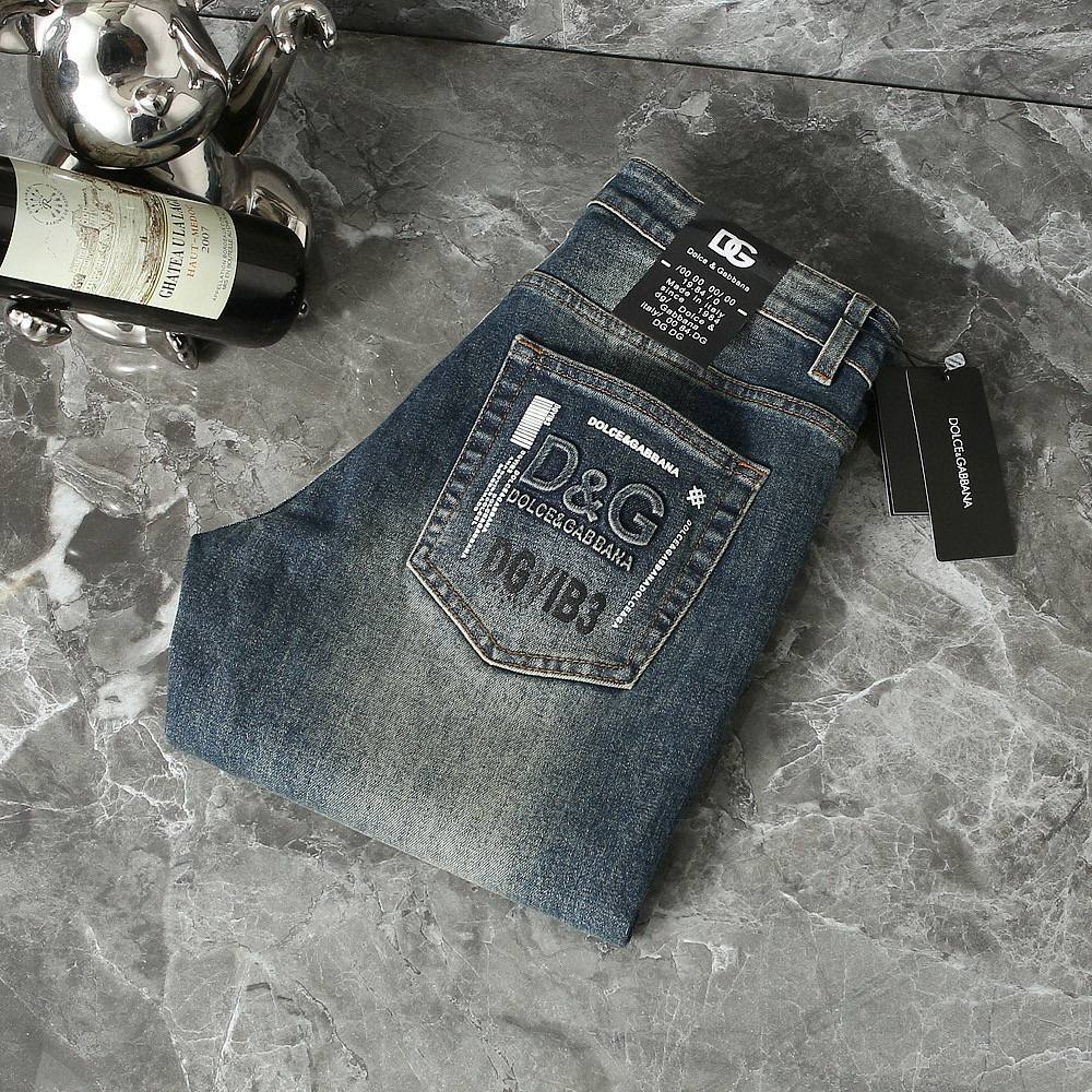 DOLCE&GABBANA PANT