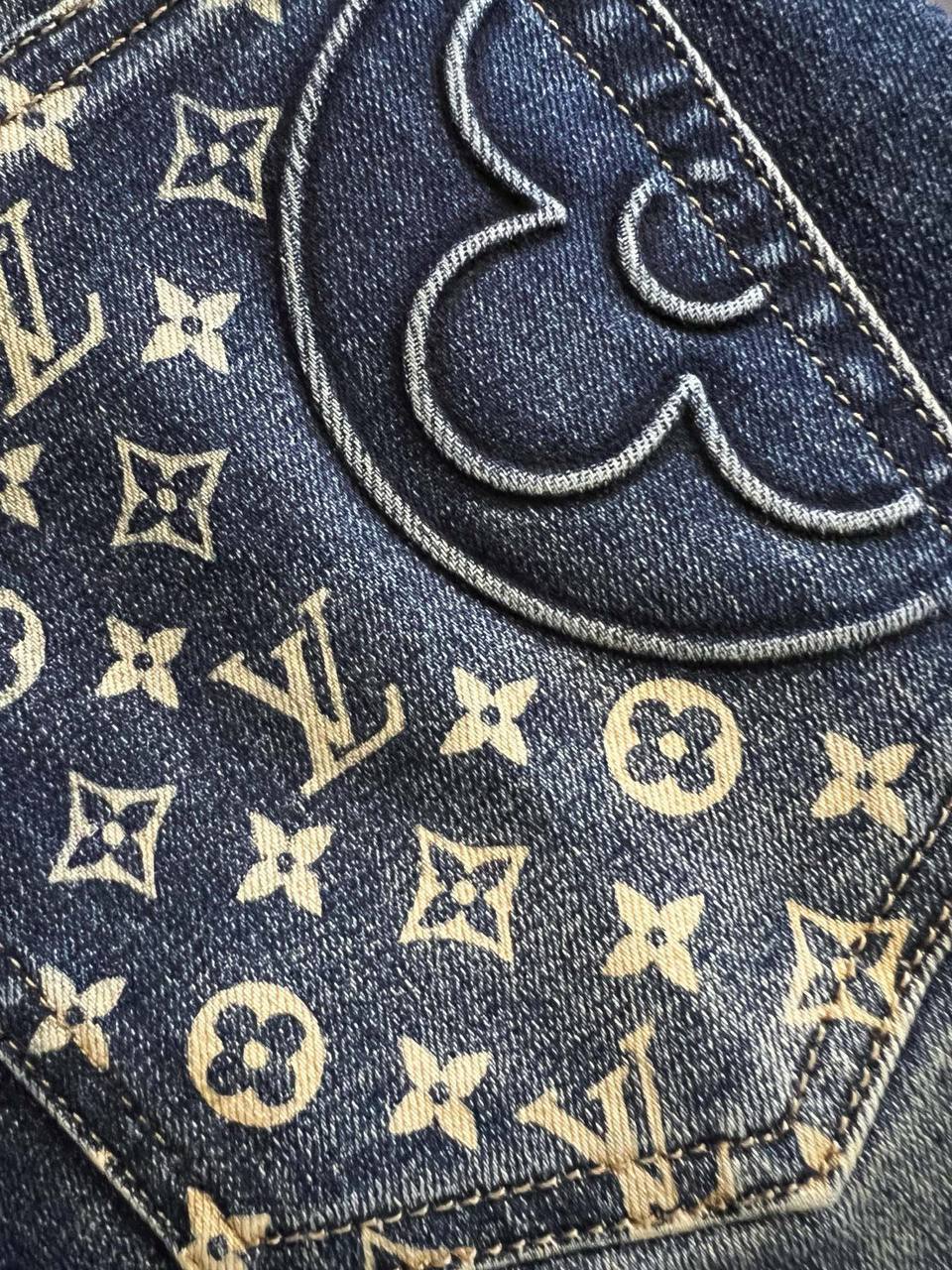 LOUIS VUITTON PANT