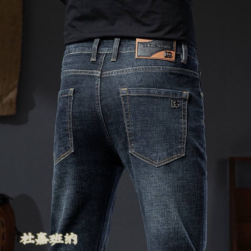 DOLCE&GABBANA PANT