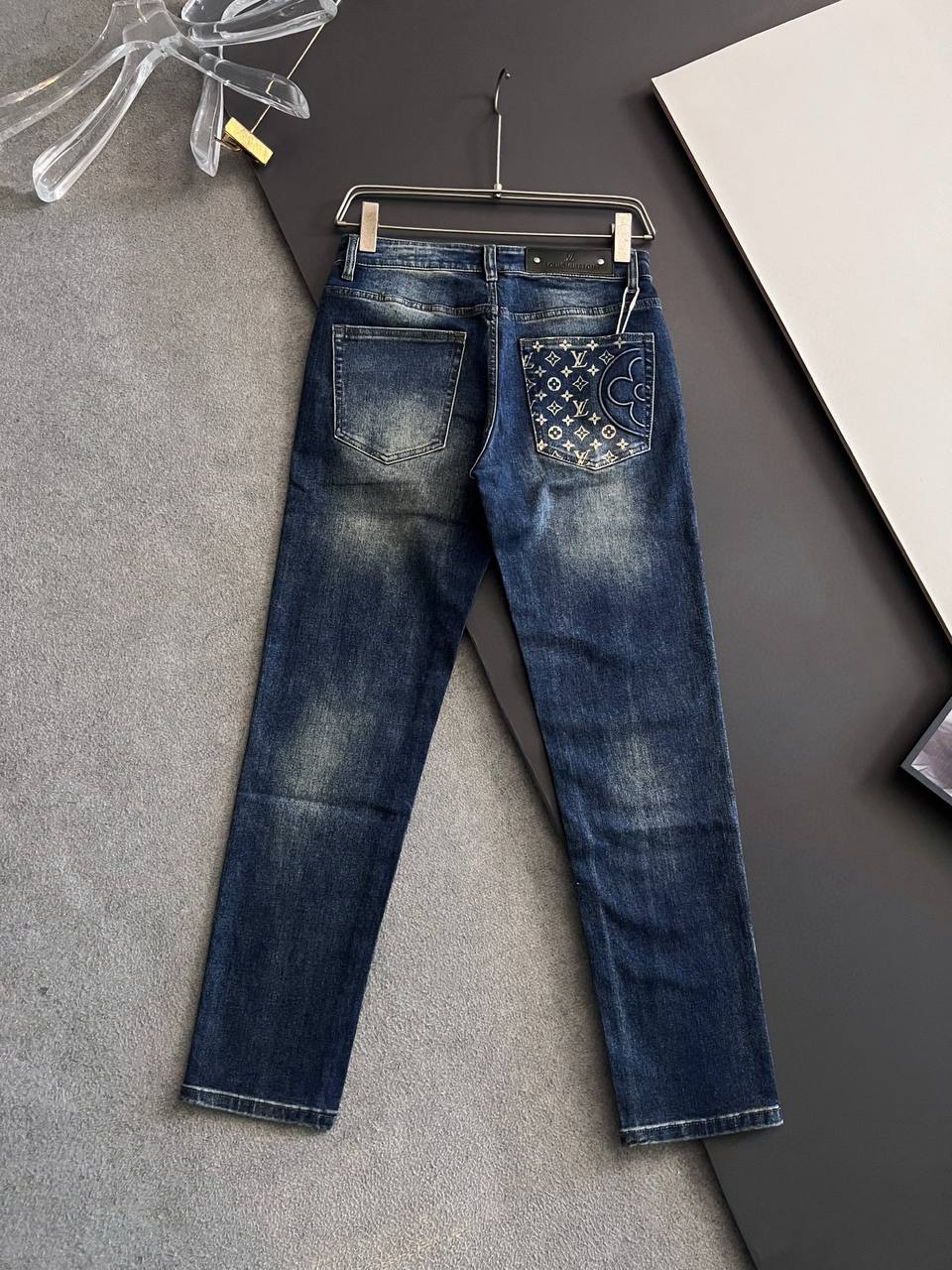 LOUIS VUITTON PANT