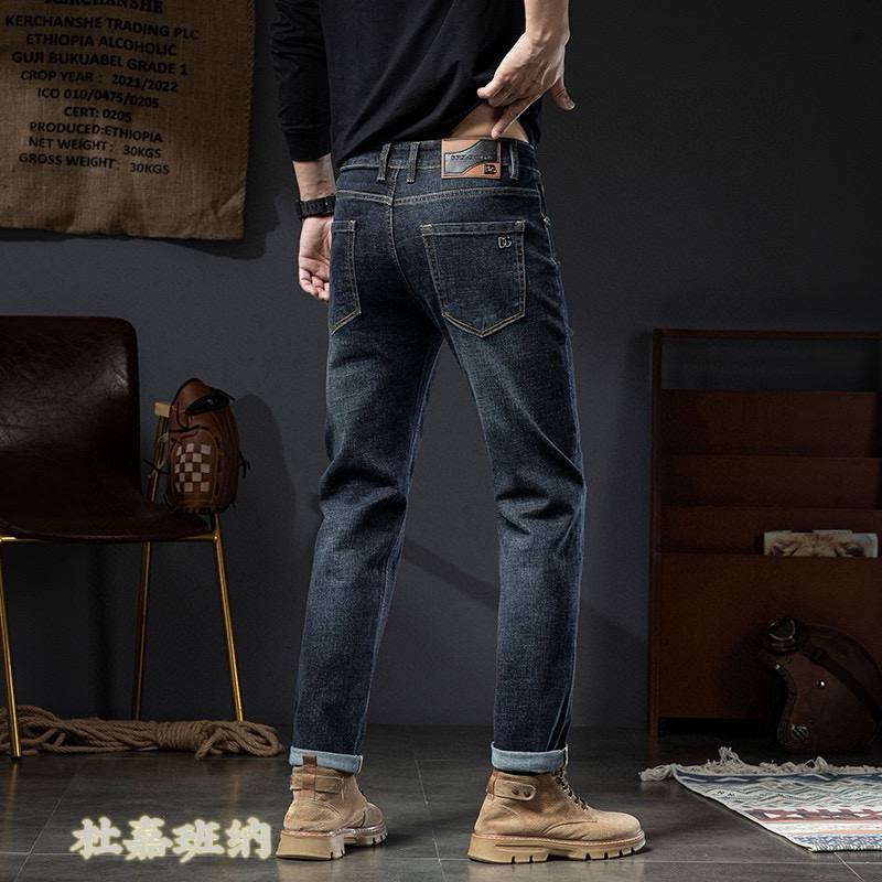 DOLCE&GABBANA PANT
