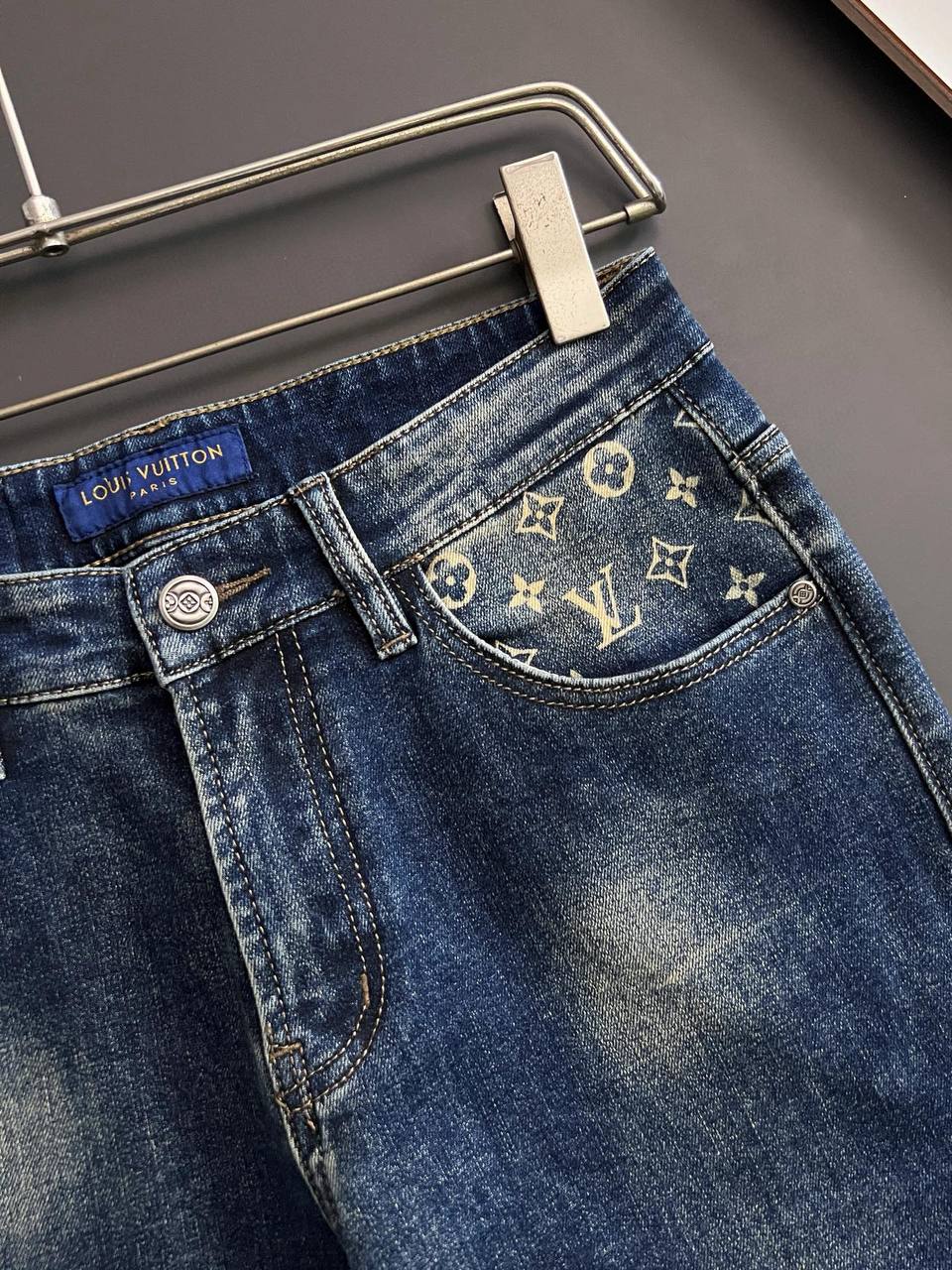 LOUIS VUITTON PANT