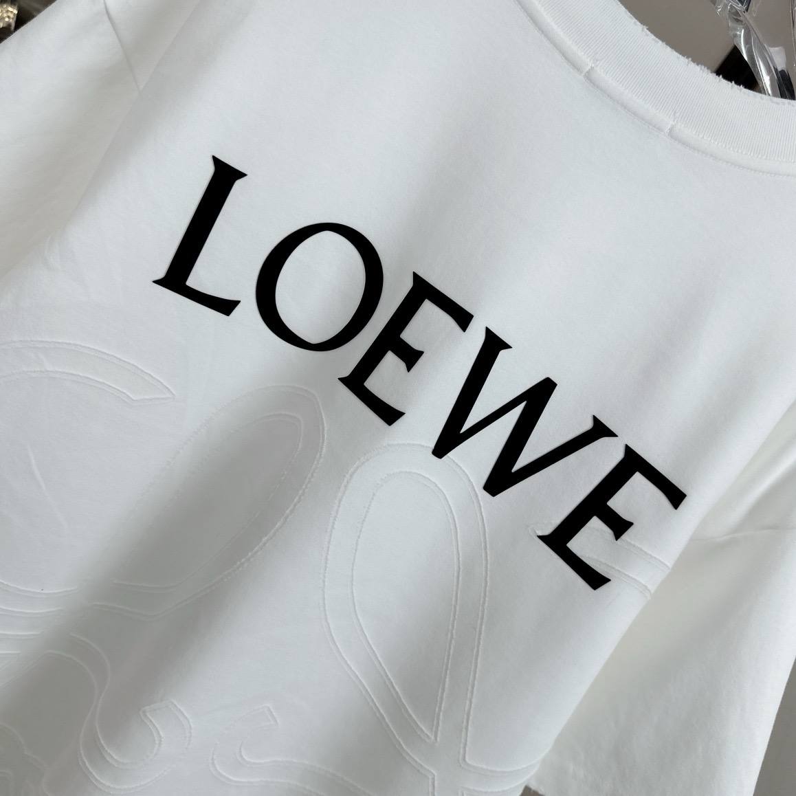 LOEWE T-SHIRT