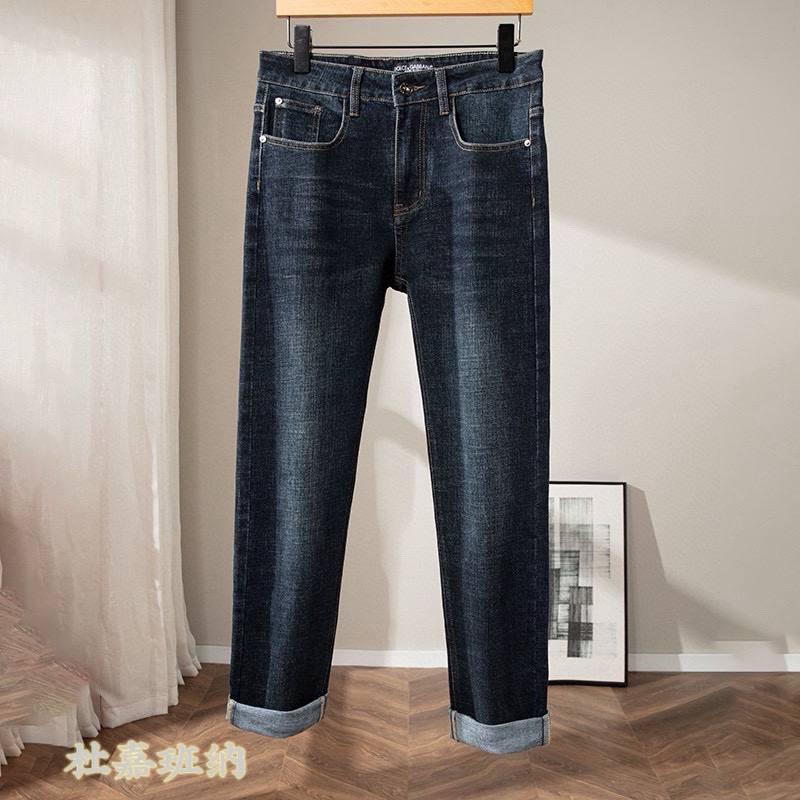 DOLCE&GABBANA PANT