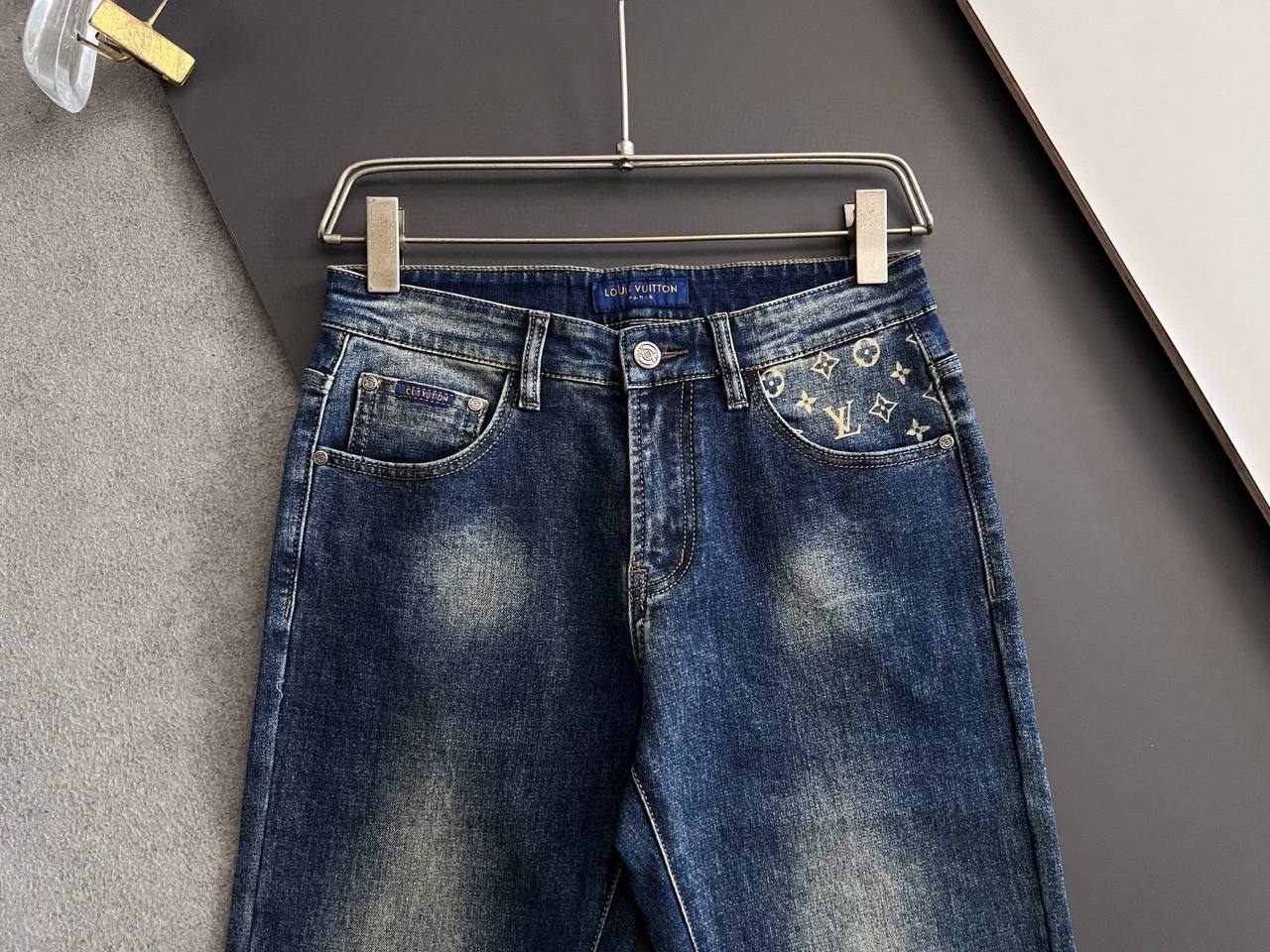 LOUIS VUITTON PANT