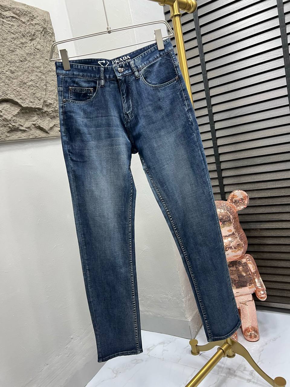 PRADA JEANS