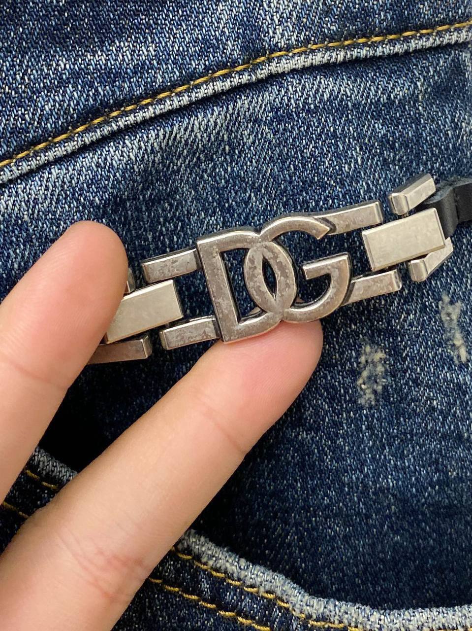 DOLCE&GABBANA PANT