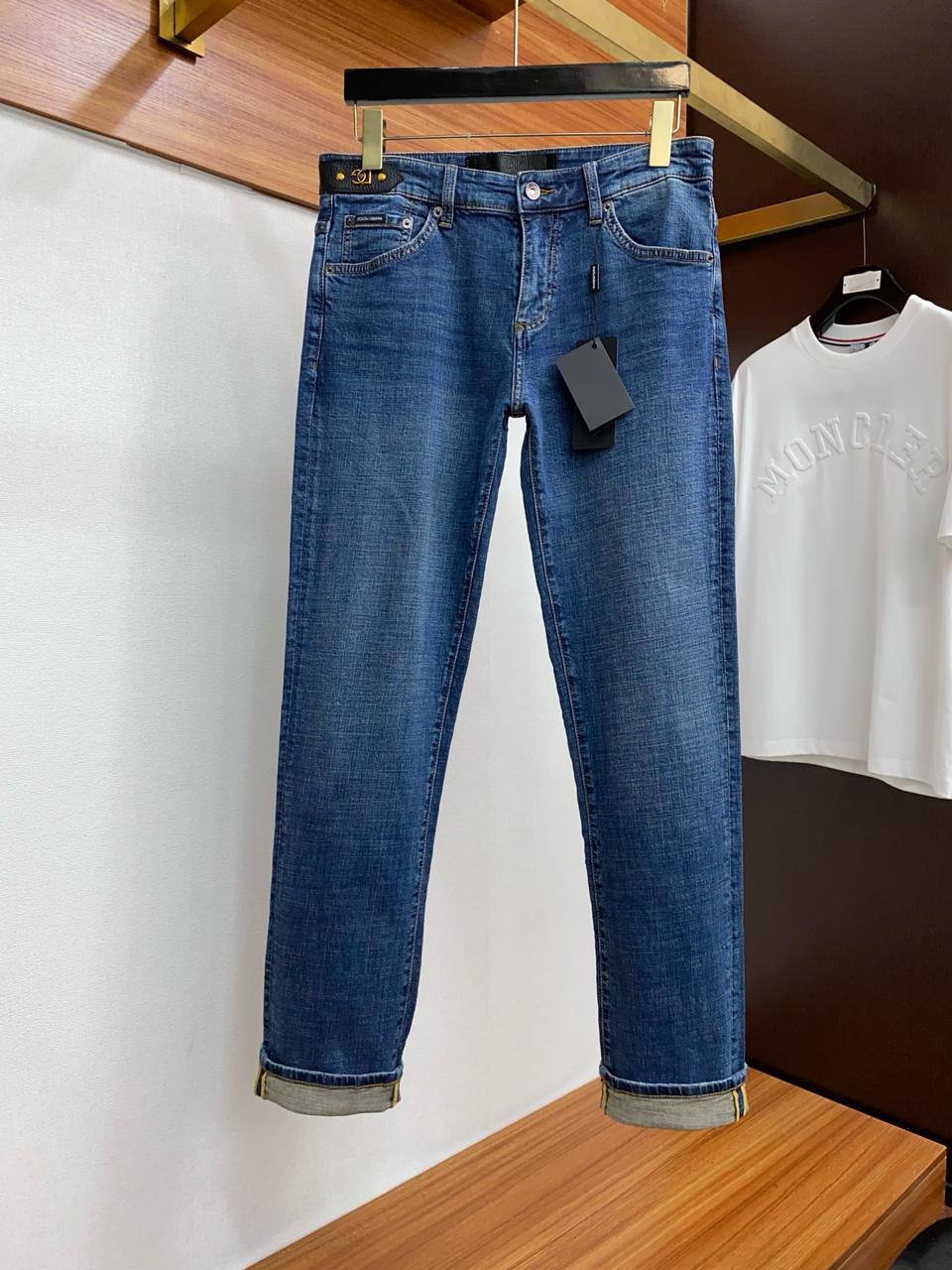 DOLCE&GABBANA PANT