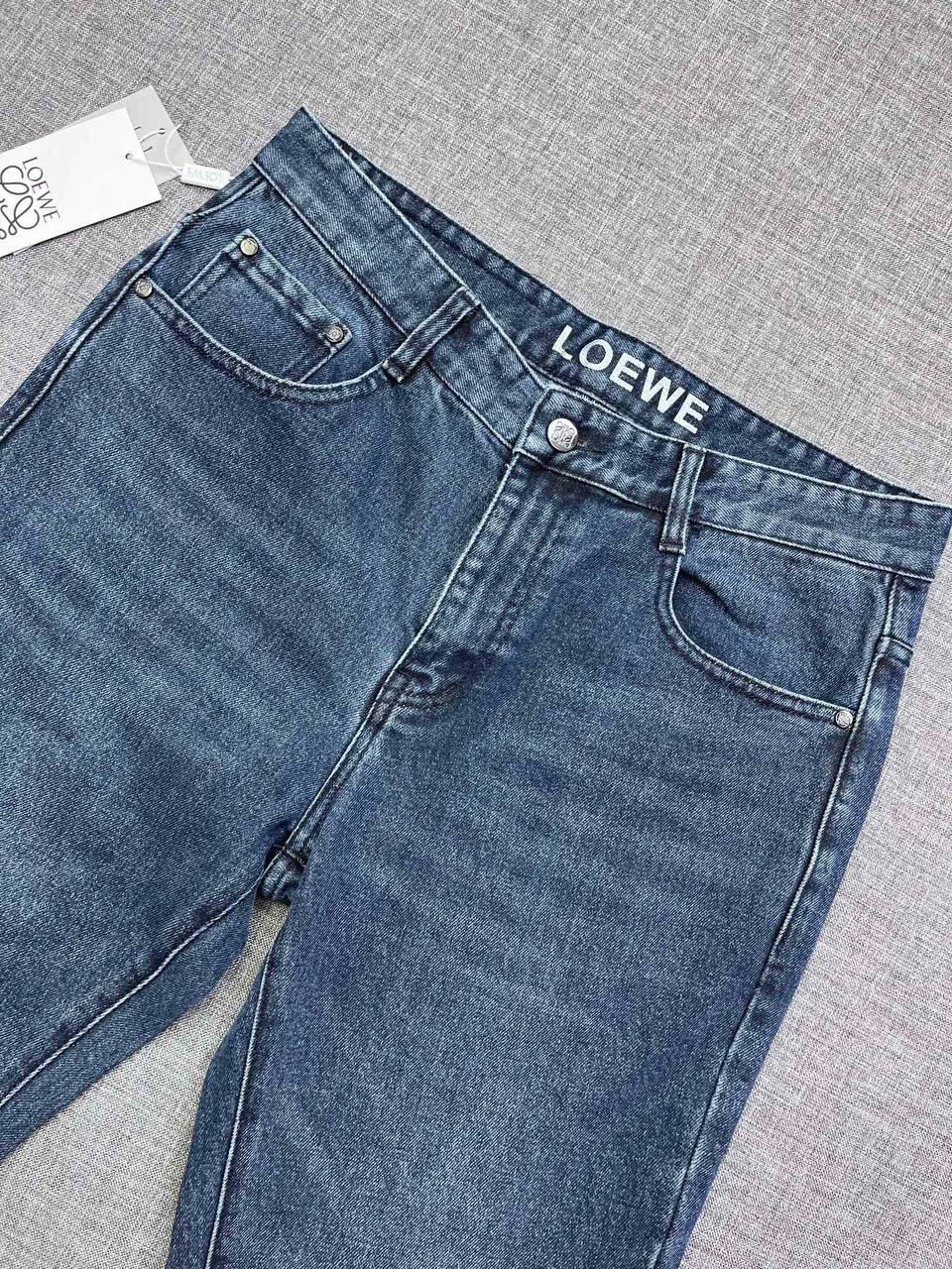 LOEWE PANT