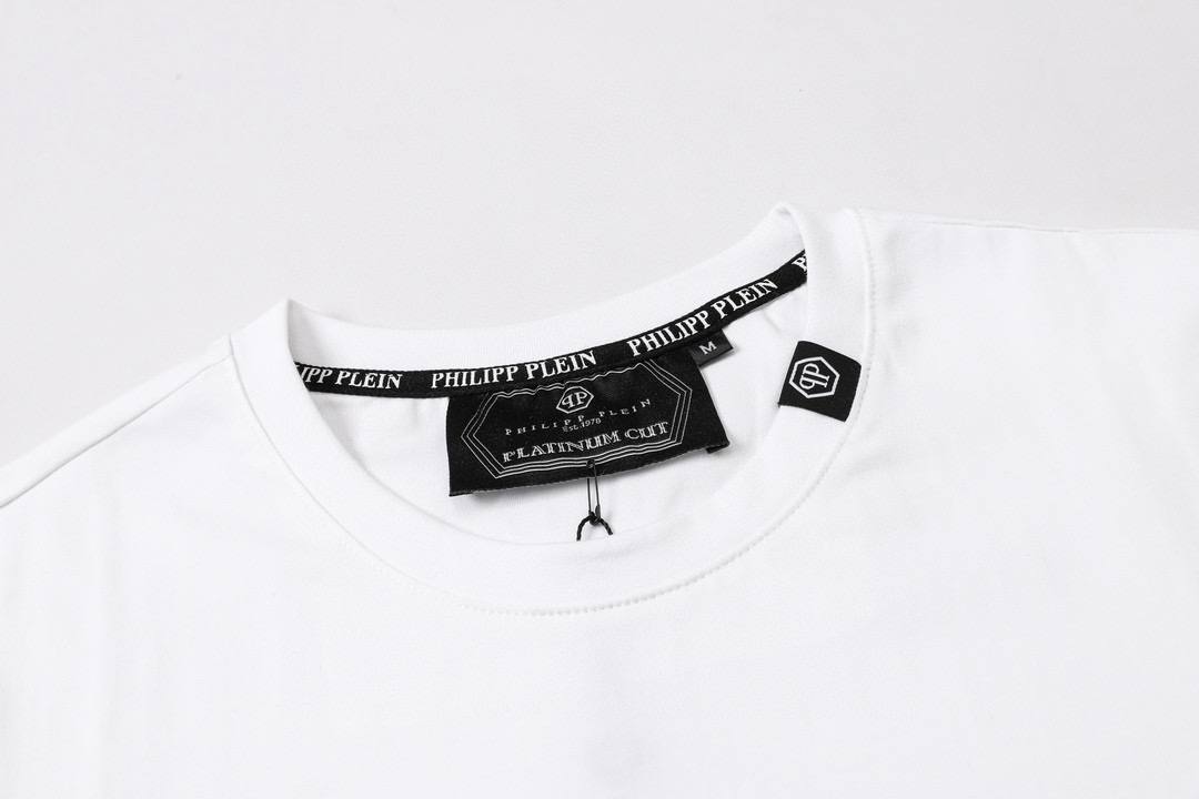 PHILIPP PLEIN T-SHIRT