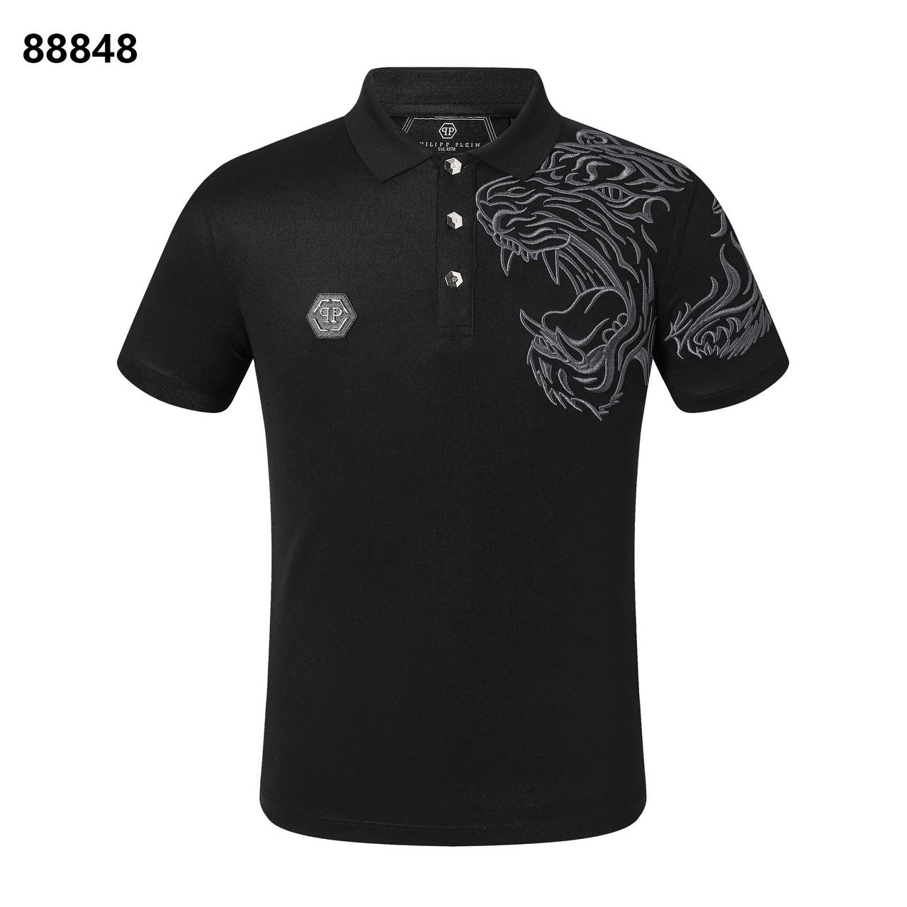 PHILIPP PLEIN T-SHIRT
