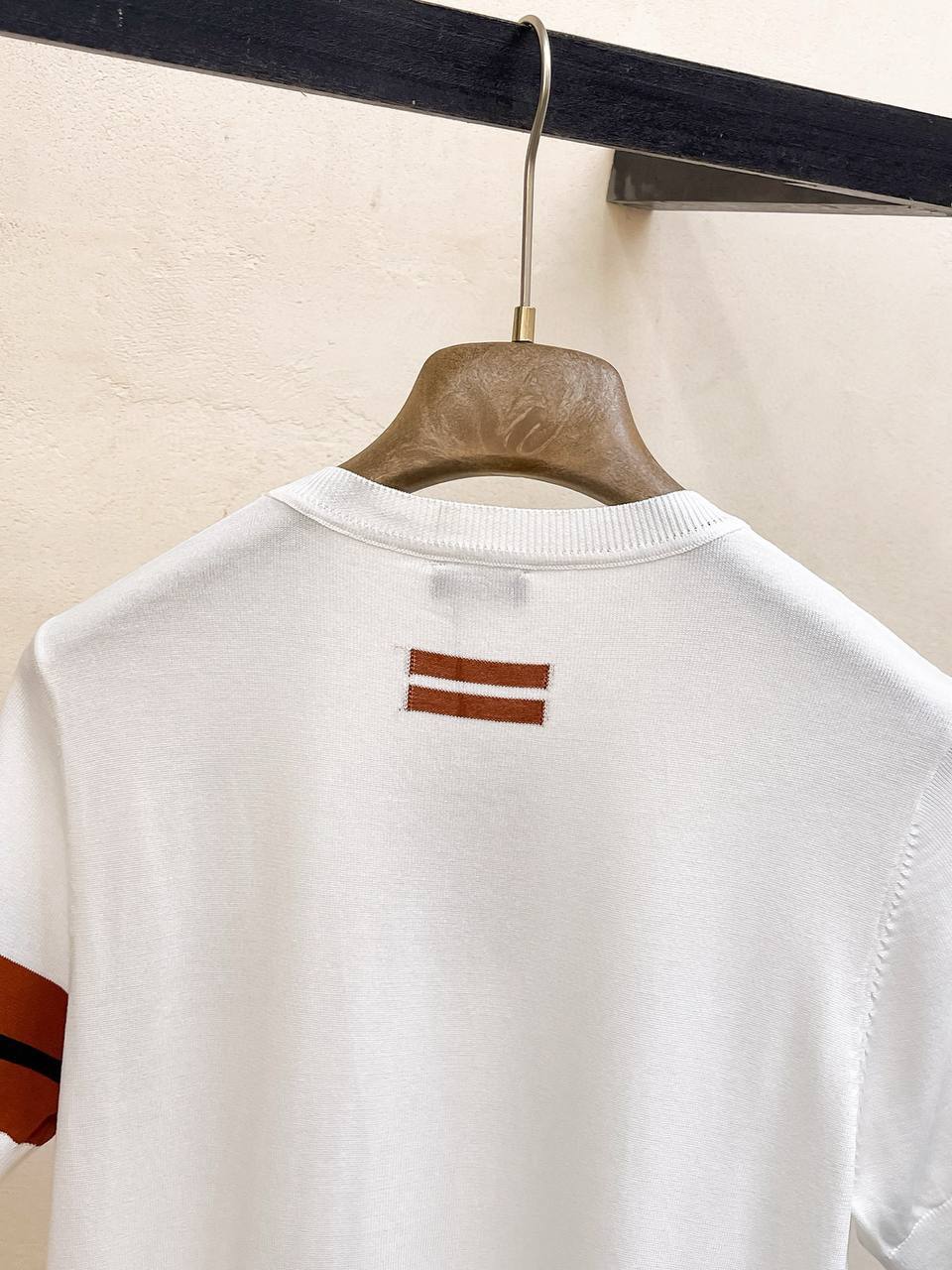 Zegna T-Shirt