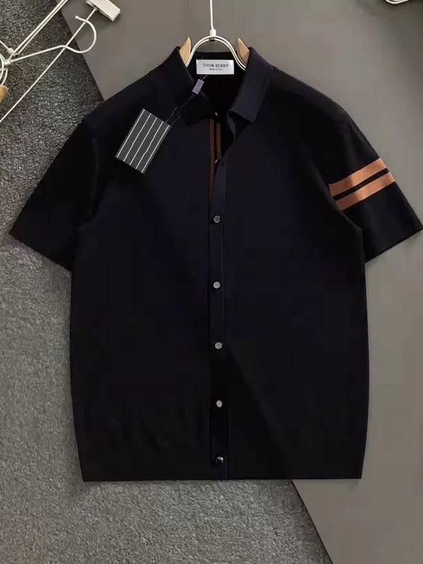 Zegna T-Shirt