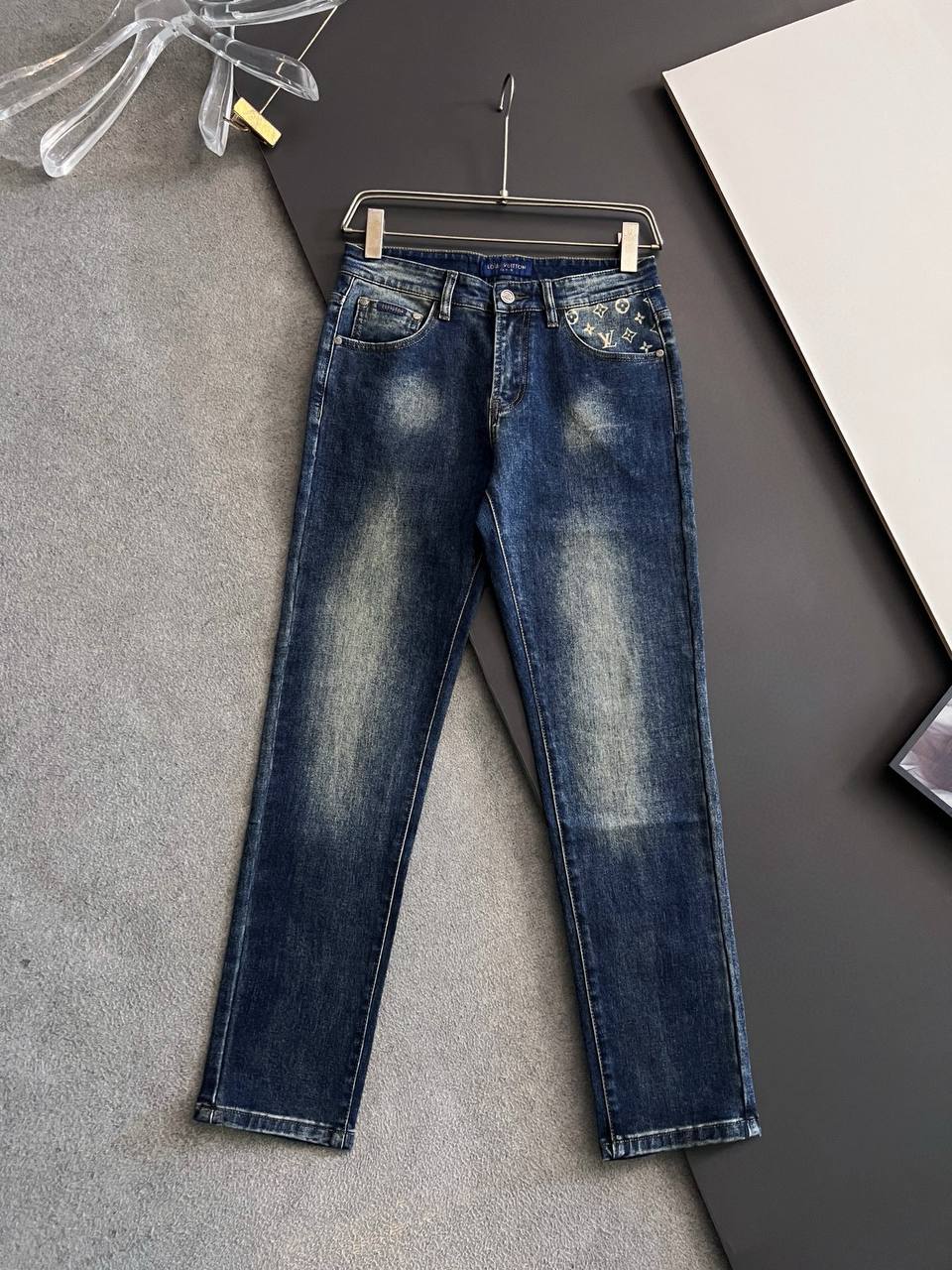 LOUIS VUITTON PANT