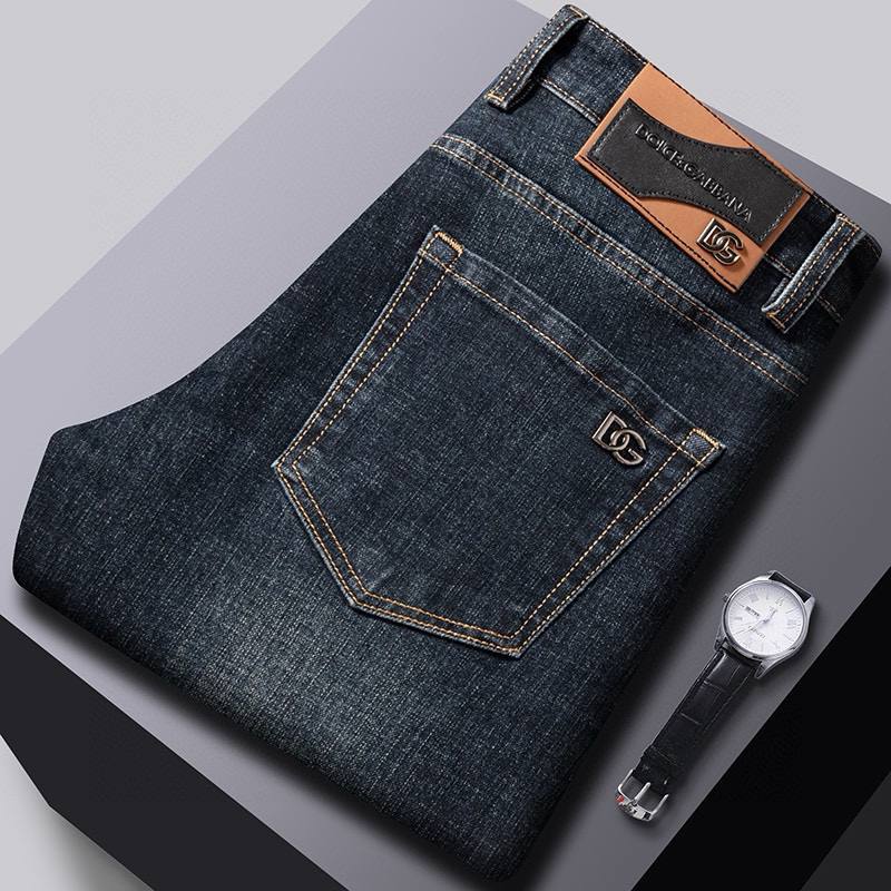 DOLCE&GABBANA PANT