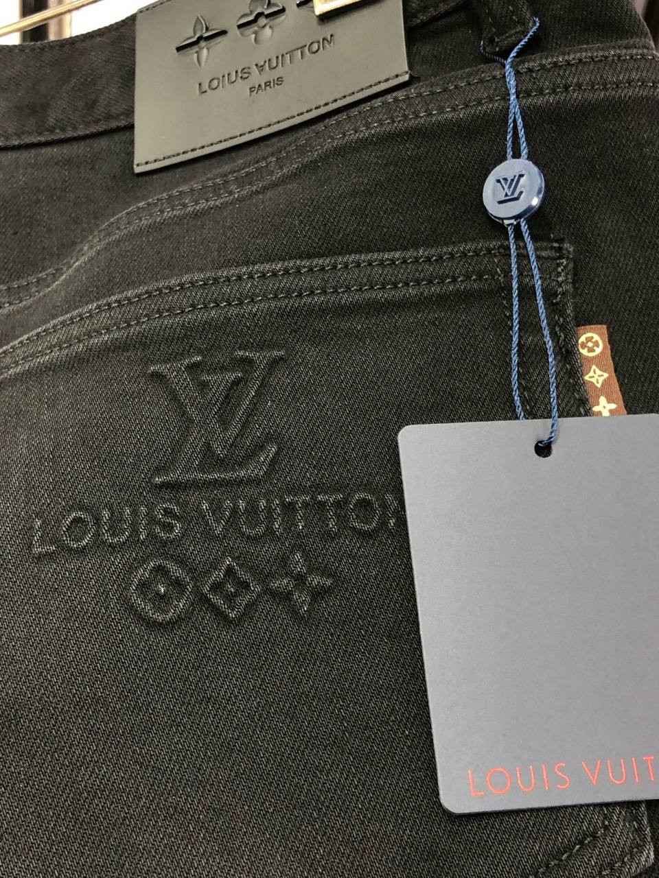 LOUIS VUITTON PANT