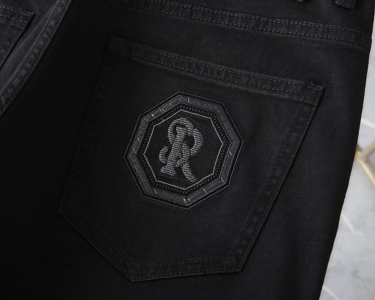 STEFANO RICCI PANT