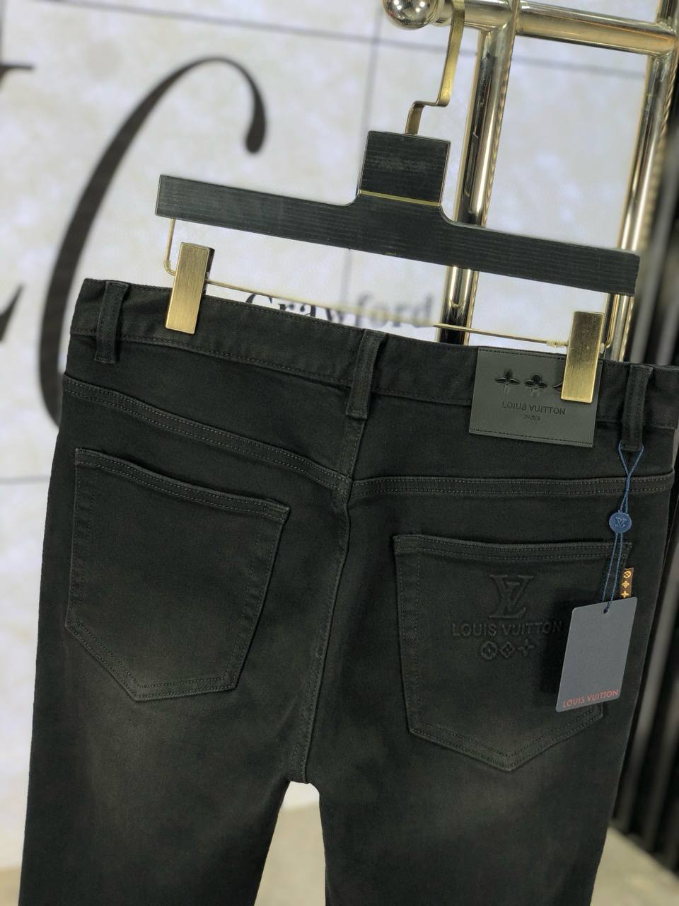 LOUIS VUITTON PANT