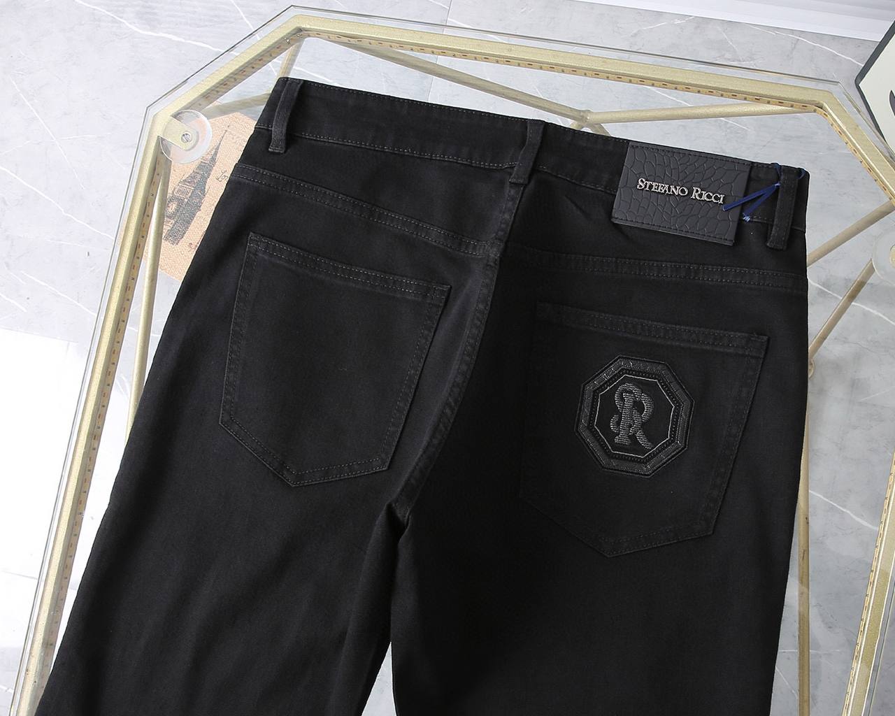 STEFANO RICCI PANT