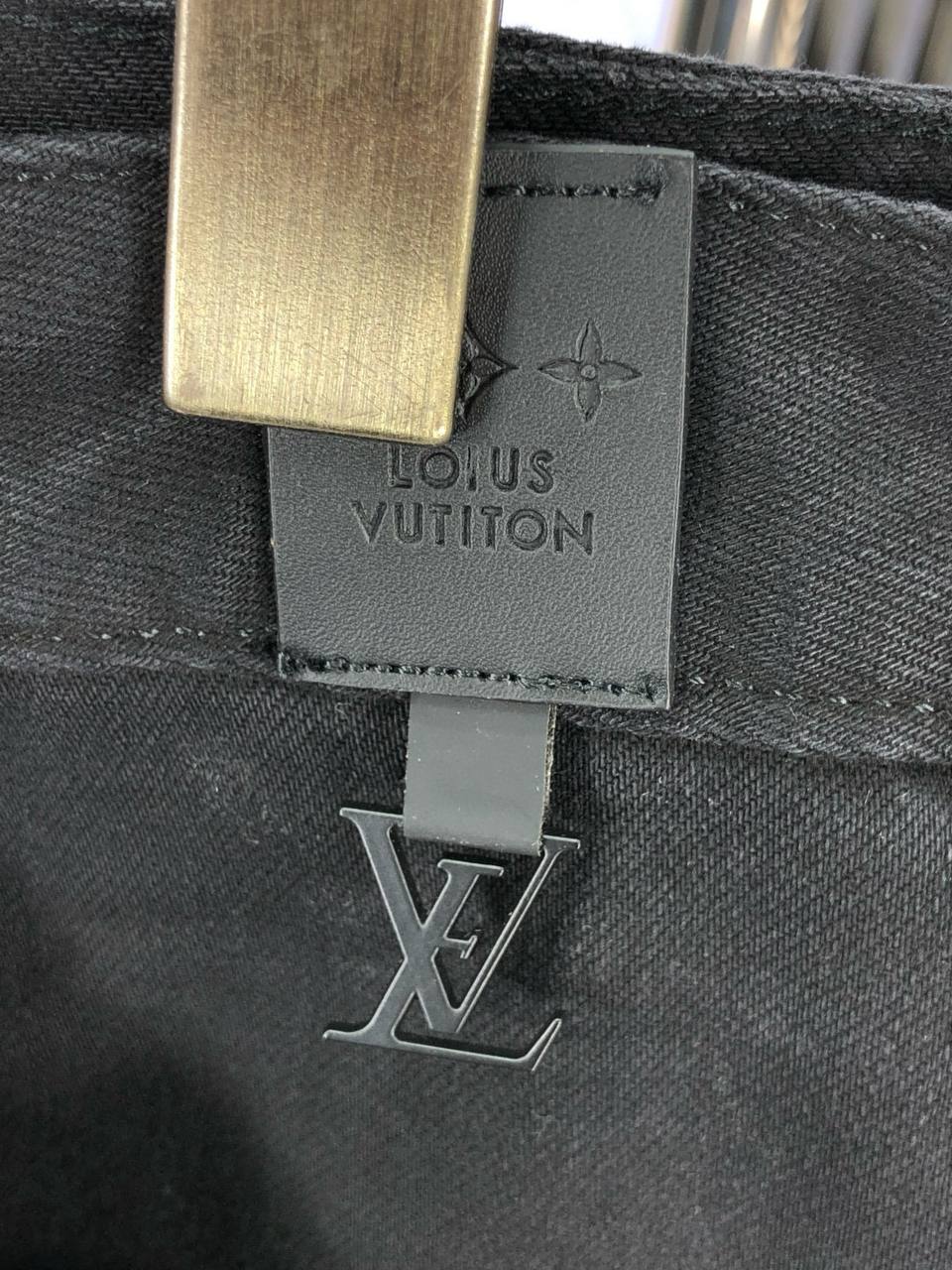 LOUIS VUITTON PANT