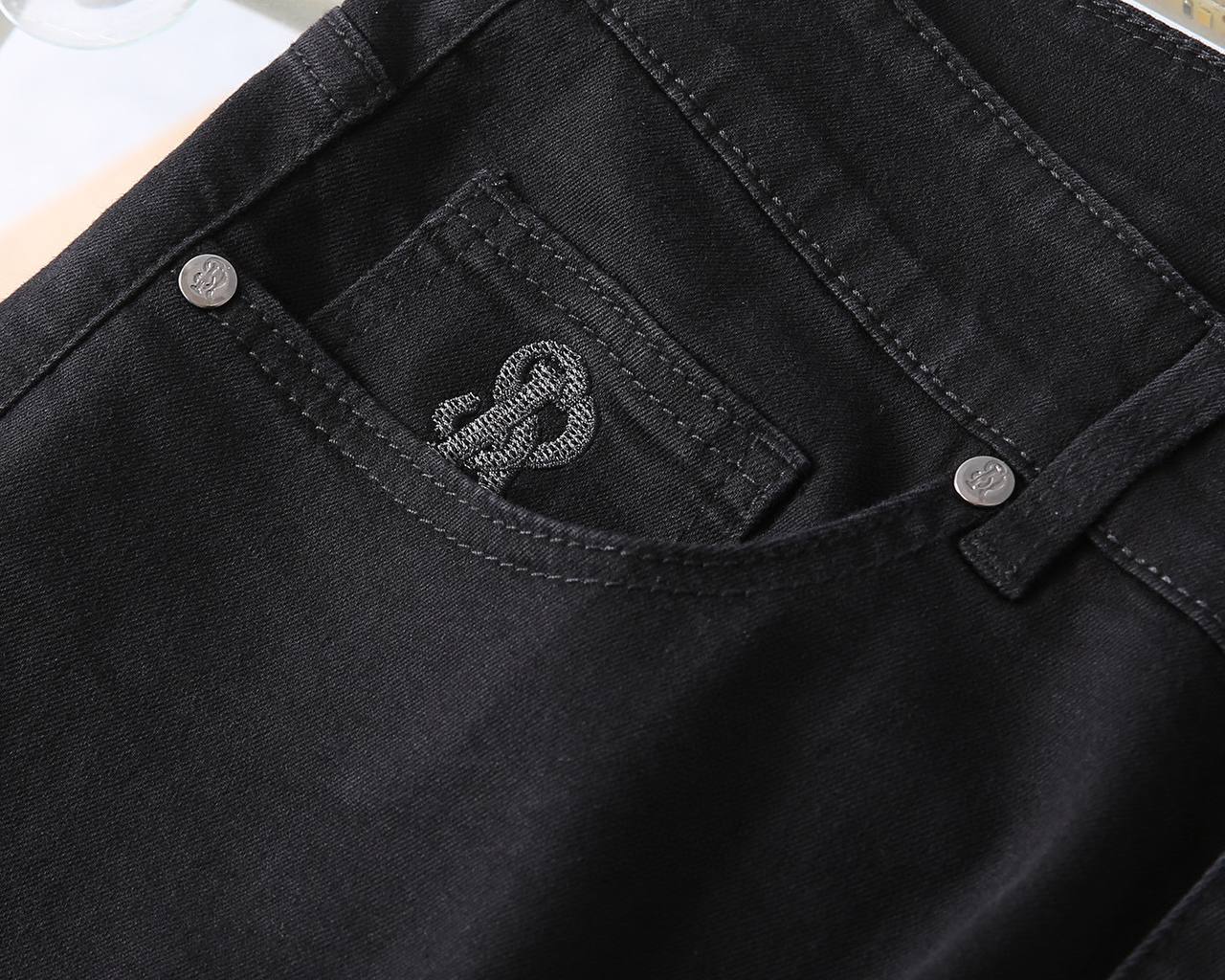 STEFANO RICCI PANT