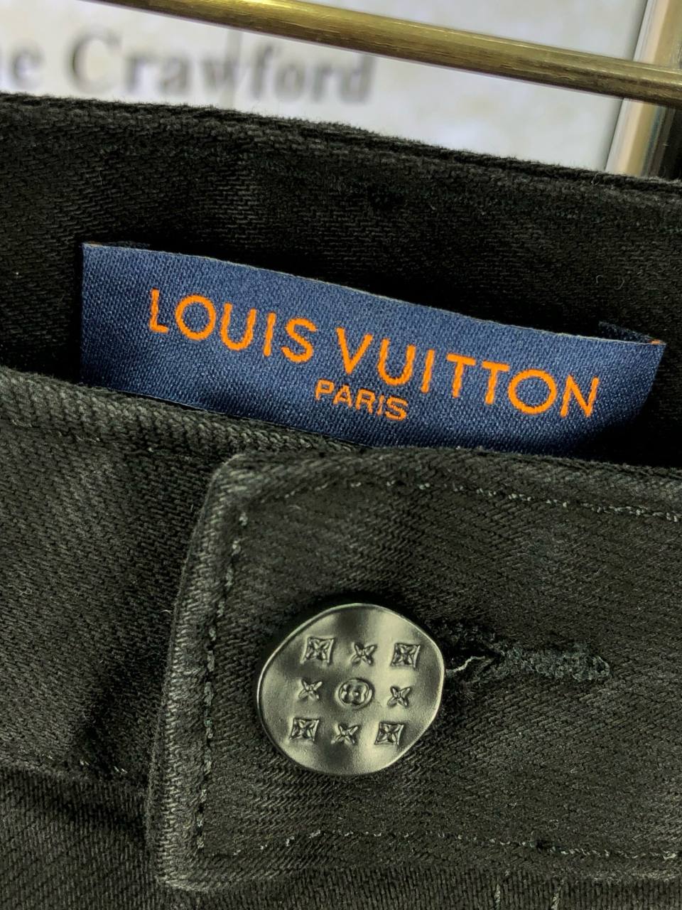 LOUIS VUITTON PANT