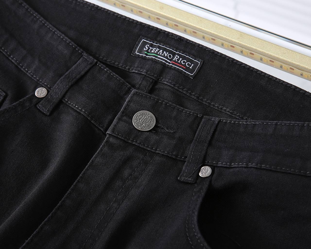 STEFANO RICCI PANT