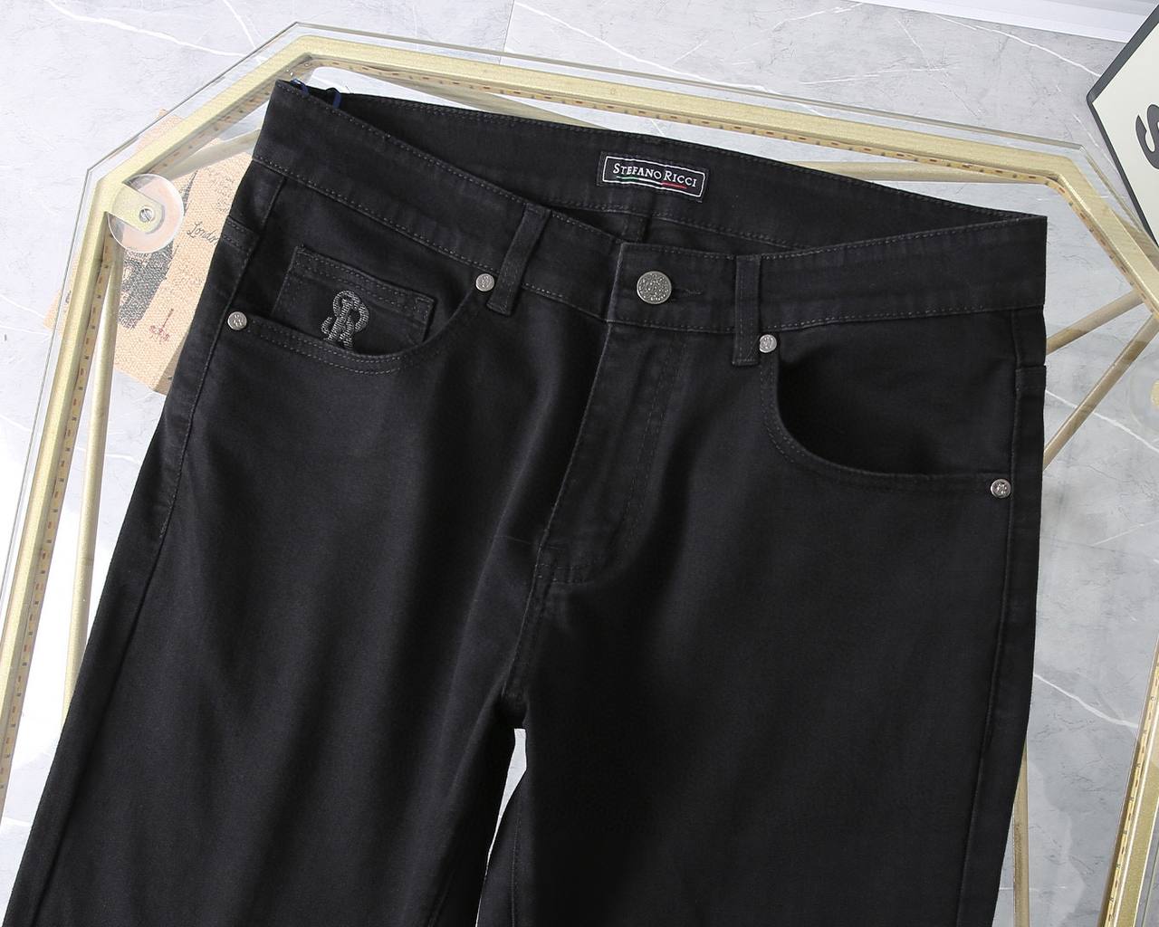 STEFANO RICCI PANT