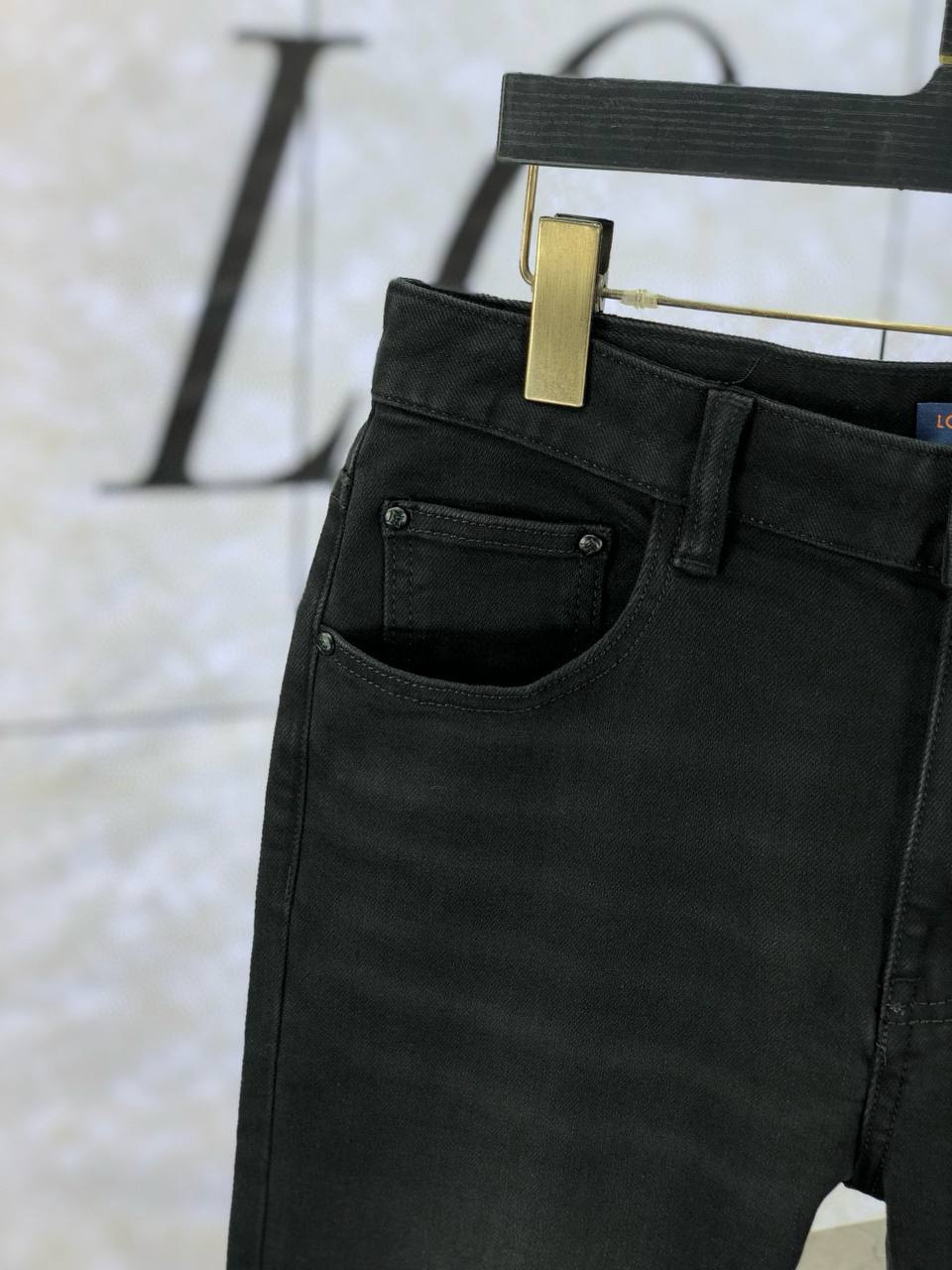 LOUIS VUITTON PANT