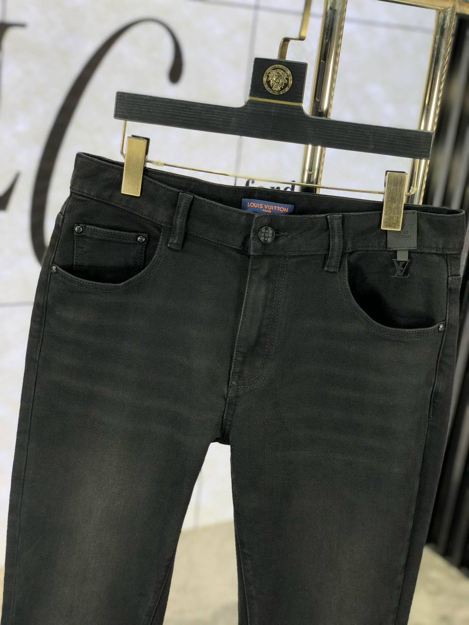 LOUIS VUITTON PANT