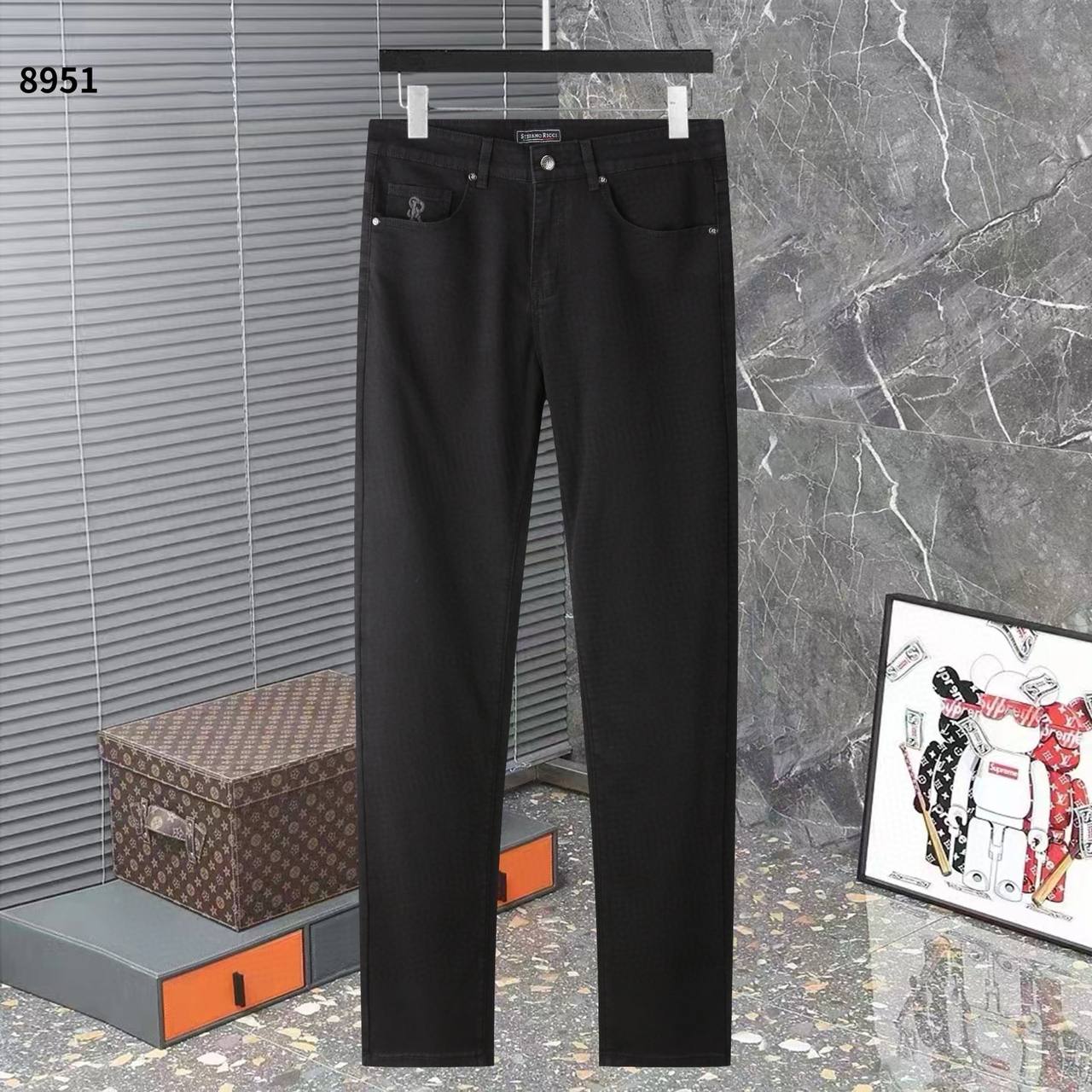 STEFANO RICCI PANT
