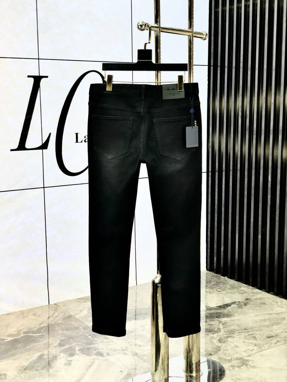 LOUIS VUITTON PANT