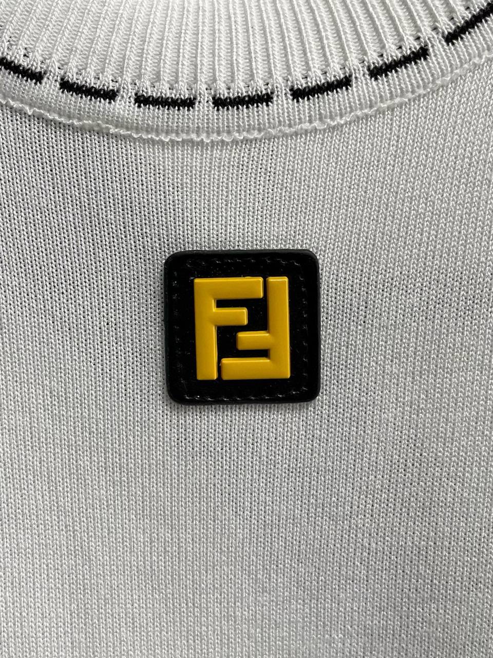 FENDI T-SHIRT