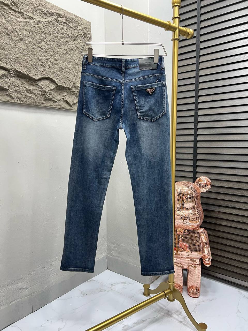 PRADA JEANS