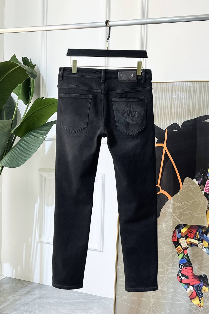 MONCLER JEANS