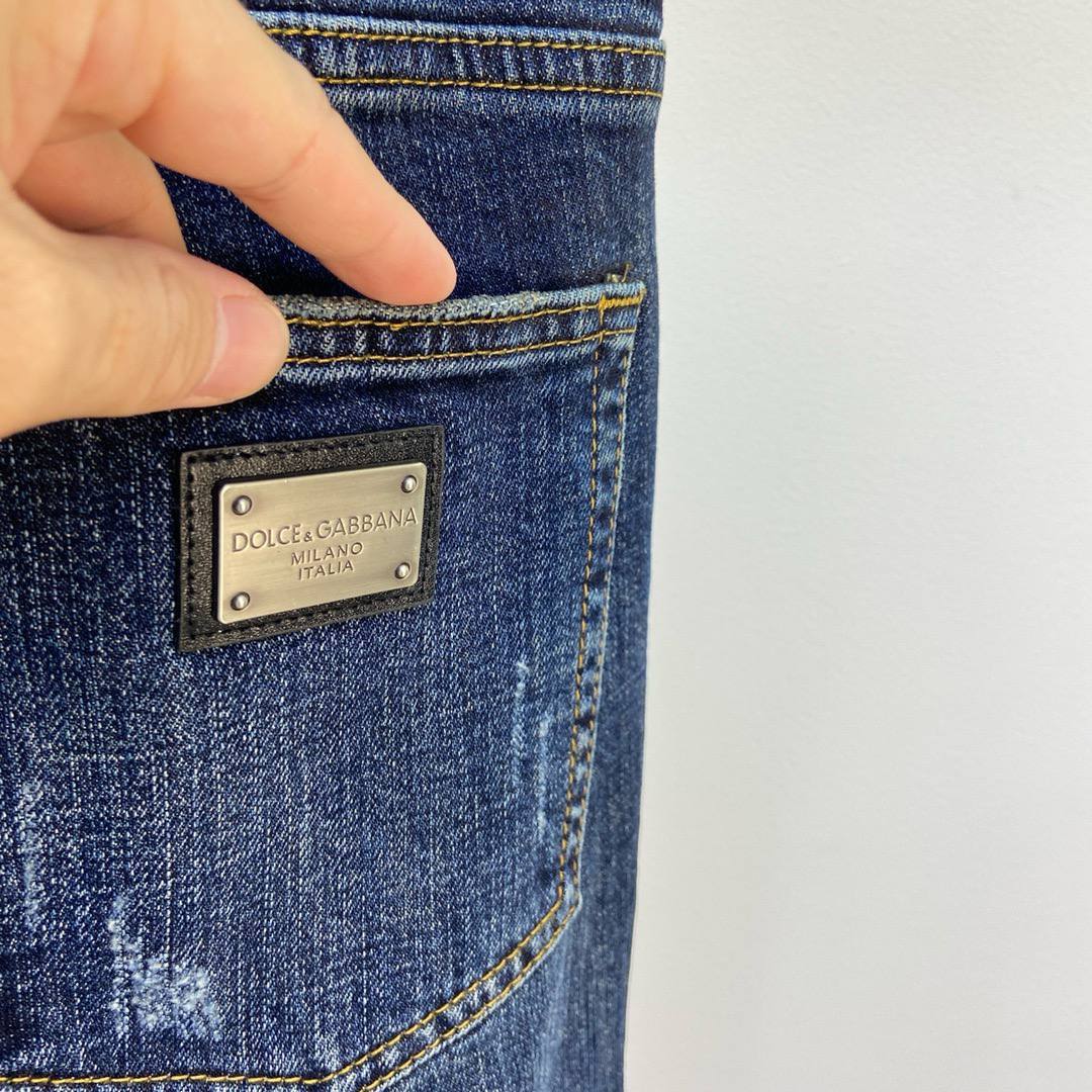DOLCE&GABBANA PANT