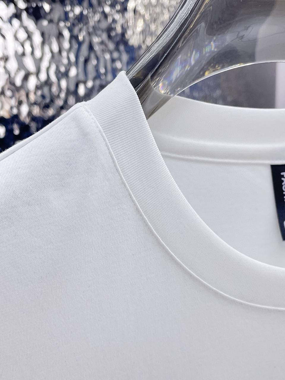 DOLCE&GABBANA T-SHIRT
