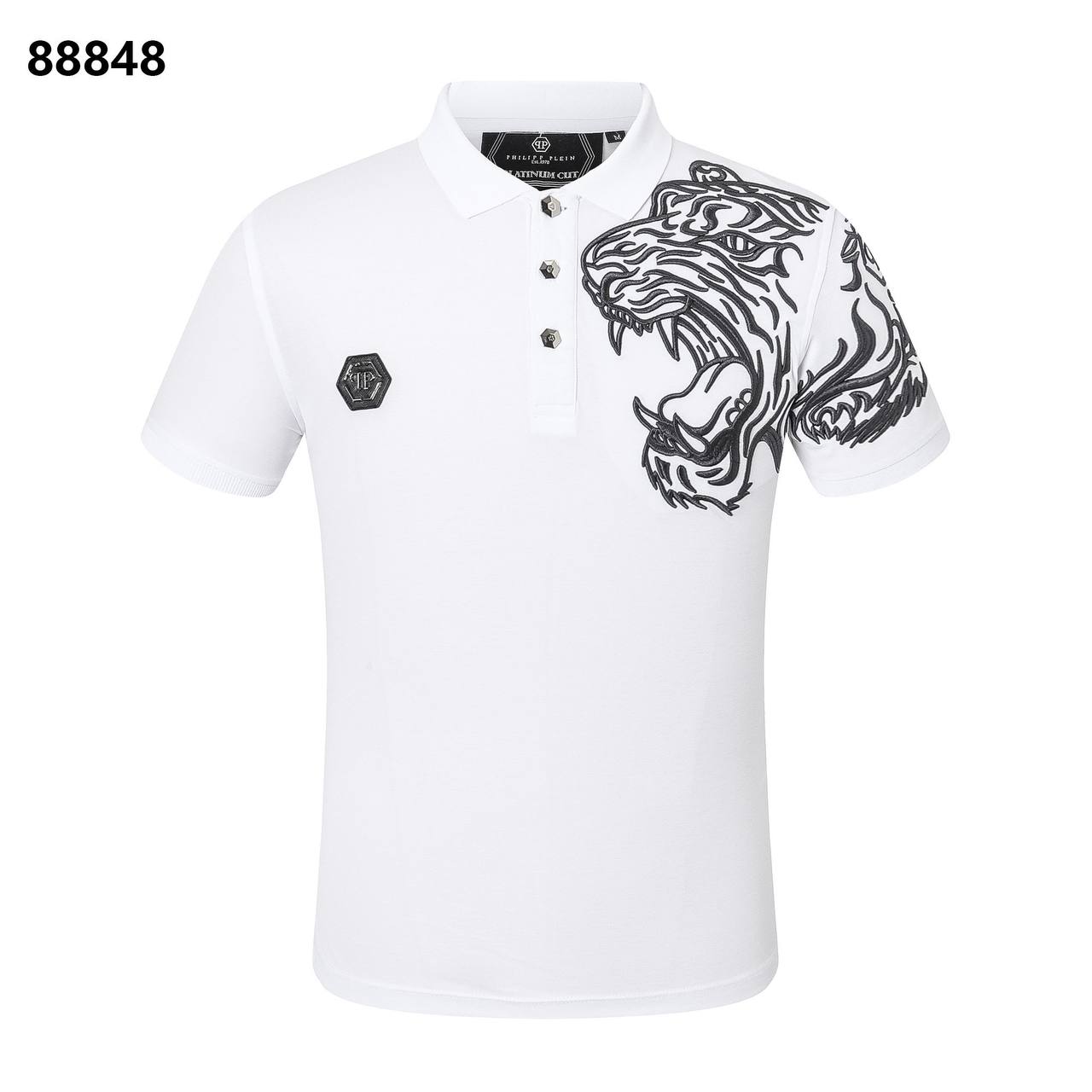 PHILIPP PLEIN T-SHIRT