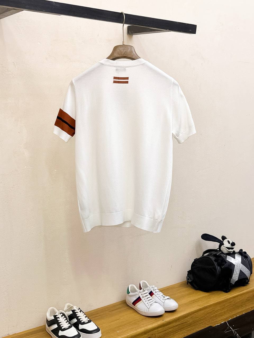 Zegna T-Shirt