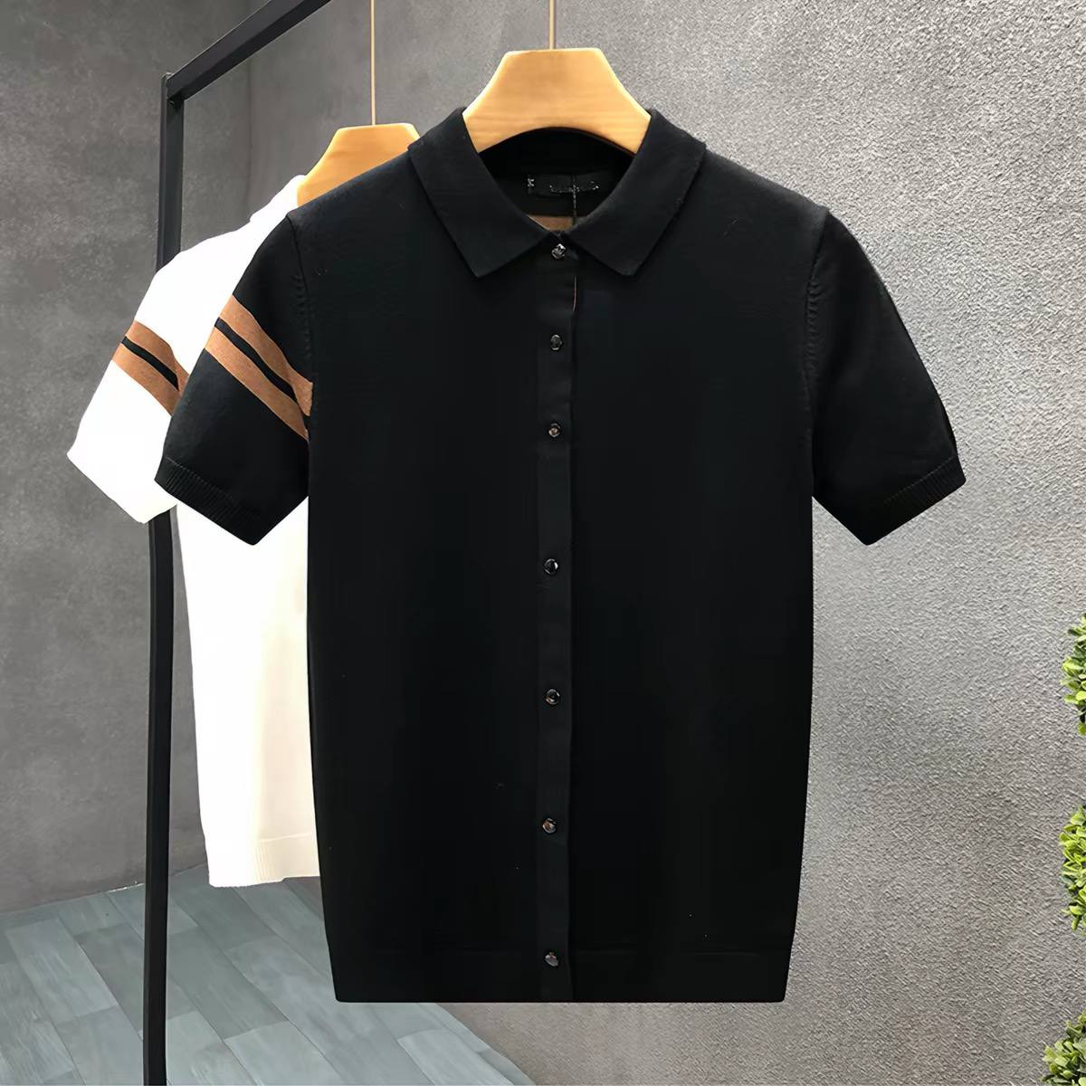 Zegna T-Shirt