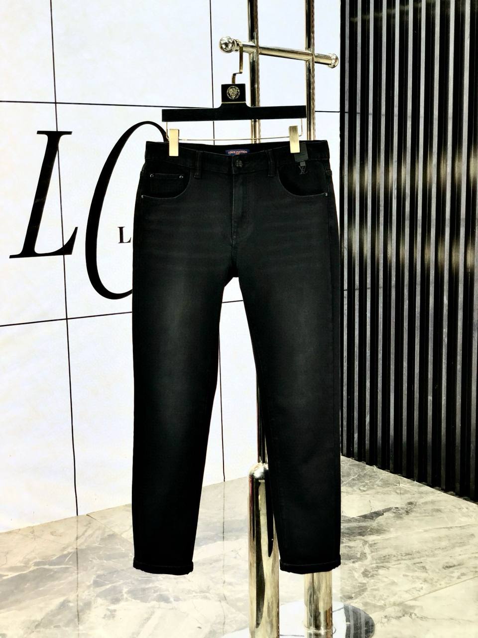 LOUIS VUITTON PANT